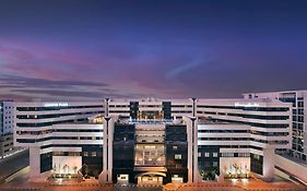 Crowne Plaza Dubai Deira, an IHG Hotel